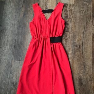 EUC Ya Los Angeles Dress